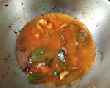 Foto langkah ke 2 dari resep Semur Pedas.