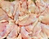 A picture of step 3 of Chicken with potatoes in a baking bag.
