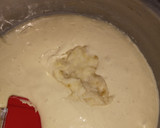 Foto del paso 4 de la receta: Queque de plátano 🍌
