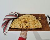 Foto del paso 6 de la receta: Tarta fuggazza de repollo 🧅🌿