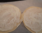 Foto del paso 1 de la receta: Pizza en tortilla de trigo