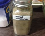 Foto del paso 9 de la receta: Pebre