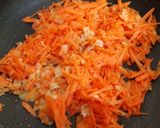 Glutén-, tej- és tojásmentes rakott cukkini recept fázis 1 fotója