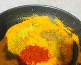 દમ આલુ (Dum Aloo Recipe In Gujarati) રેસીપી સ્ટેપ4ફોટો