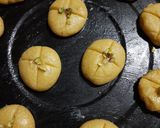 নানখাটাই (nankhatai recipe in Bengali) রেসিপি ধাপ - 4 ছবি
