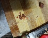 A picture of step 15 of Veg Soya Keema Matar.