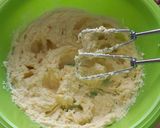 Gyors, omlós gyümölcskenyér recept fázis 1 fotója