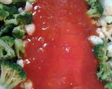 Sweet and sour rib meat from the oven recipe step 6 photo