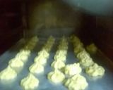 Foto del paso 3 de la receta: Lionesas de nata o chufa