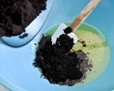 Foto del paso 2 de la receta: Torta oreo