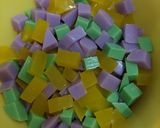 Foto langkah ke 3 dari resep Salad Jelly.