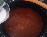 Foto del paso 4 de la receta: Pollo a la olla