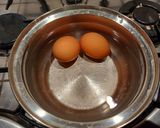 Avokádó kence recept fázis 2 fotója