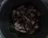 Foto langkah ke 4 dari resep Pindang ikan bandeng tulang lunak ala daun pisang.