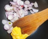 Hình bước làm 4 của món Bánh mì yến mạch hamburger