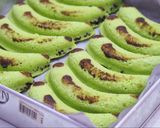 Foto langkah ke 12 dari resep Tokyo banana KW.