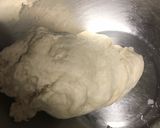 A picture of step 1 of Chinese Samosa by Sharayu.