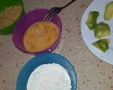 Foto del paso 3 de la receta Crujiente de aguacate al horno