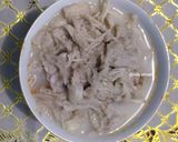 Foto langkah ke 5 dari resep Tewel bumbu gurih.