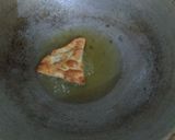 Foto langkah ke 4 dari resep Kulit lumpia isi coklat keju.