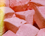 Foto del paso 5 de la receta: Malvaviscos, marshmallows