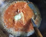 Foto langkah ke 2 dari resep Balado telor rebus.