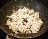 Foto del paso 3 de la receta: Espaguetis con Curry de Langostinos🍝🇮🇳