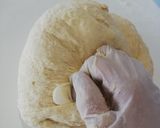 Φωτογραφία βήματος 2 της συνταγής Focaccia φοκάτσια