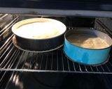 Gyümölcs torta kicsit másképp recept fázis 1 fotója