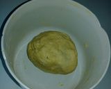 A picture of step 5 of Fish Rolls.