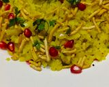પૌવા(pauva recipe in gujarati) રેસીપી સ્ટેપ3ફોટો