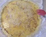 Carbonara pie recipe step 5 photo