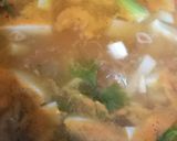 Foto del paso 3 de la receta: Sopa de caracol...wataneguiconsu 🎶🤣🤣🤣😋