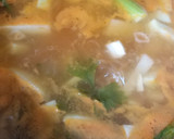 Foto del paso 3 de la receta: Sopa de caracol...wataneguiconsu 🎶🤣🤣🤣😋