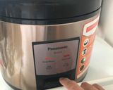 Foto langkah ke 2 dari resep Ayam KFC dg Rice Cooker.