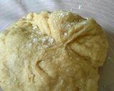 Foto langkah ke 3 dari resep Donat Tape Tanpa Ulen Tanpa Telur.
