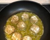 Foto del paso 5 de la receta: Albóndigas de berenjena