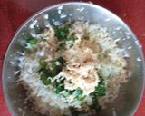गोभी के पराठे (Gobhi ke parathe recipe in Hindi) रेसिपी चरण 2 फोटो