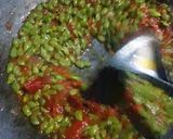Foto langkah ke 3 dari resep Sambel lamtoro ikan pindang.