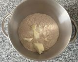 Foto del paso 1 de la receta: Tortas Fritas de Harina Integral