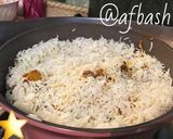 صورة لخطوة 7 من وصفة رز برياني بالدجاج (مطبخ انوشآ)
