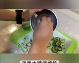 蘋果蛋沙拉的食譜步驟4照片