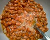 Foto langkah ke 2 dari resep Kacang Disco / Kacang telur Krispy.