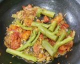 A picture of step 4 of High Protein Rohu Curry with Mustard Paste.