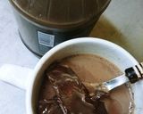 Foto del paso 4 de la receta: Chocolatada para un día frío