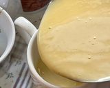 صورة لخطوة 3 من وصفة كريم كراميل 🍮