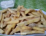 Foto langkah ke 5 dari resep Telo Crispy.