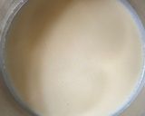 A picture of step 2 of Walnut French Crepe.