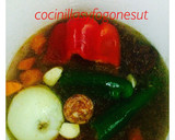 Foto del paso 2 de la receta: Lentejas