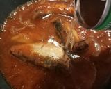 Foto langkah ke 3 dari resep Spaghetti Sarden.